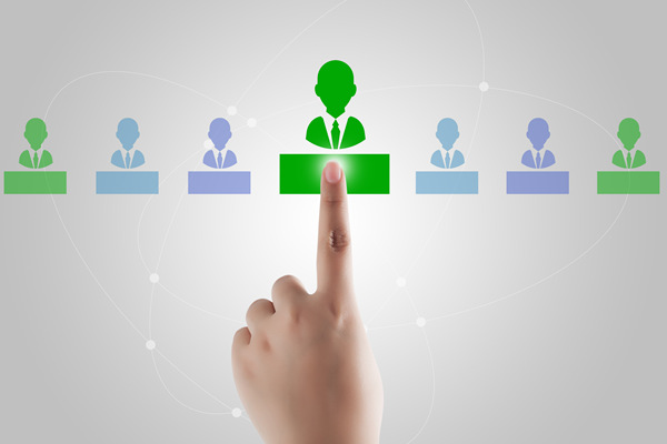 如何做好公司的橫向管理？