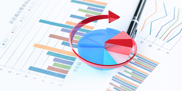 如何看待公司業(yè)績的增長？