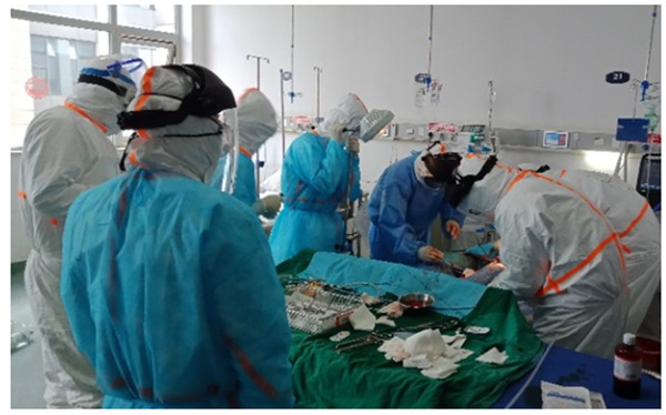 企業(yè)如何應對突發(fā)事件？