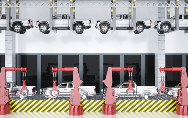 制造業(yè)的未來發(fā)展趨勢怎么樣？