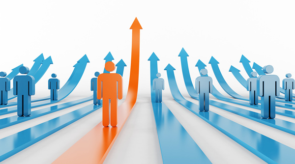 如何提升組織改革的能力？