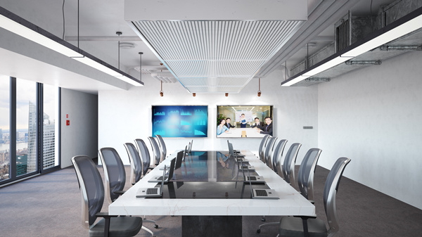 咨詢師如何做好會議控局？