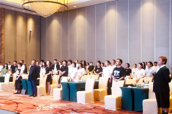 廣州創(chuàng)爾生物技術股份有限公司全面管理升級項目啟動