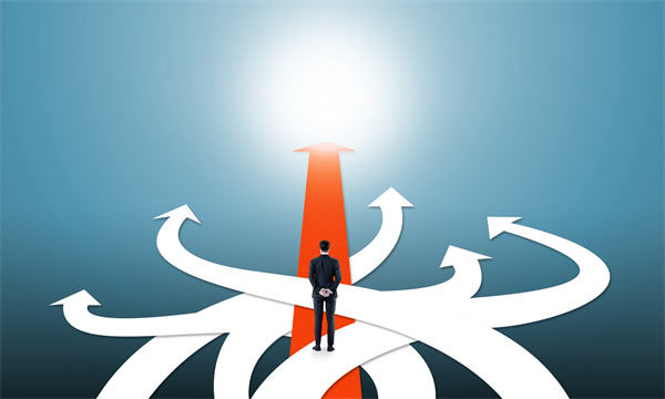 集團(tuán)管控咨詢：協(xié)同一體，推動企業(yè)數(shù)字化轉(zhuǎn)型！