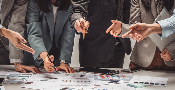 品牌組織規(guī)劃咨詢公司 品牌組織規(guī)劃咨詢公司