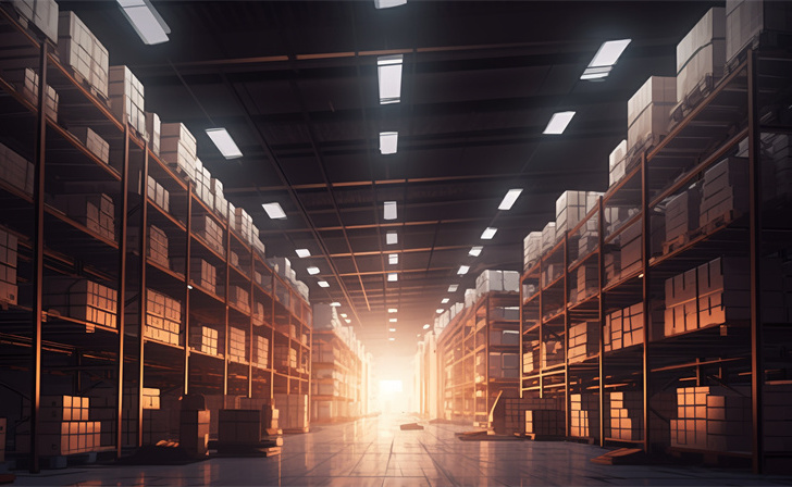 「供應(yīng)鏈管理咨詢」如何優(yōu)化庫存，提高庫存周轉(zhuǎn)率