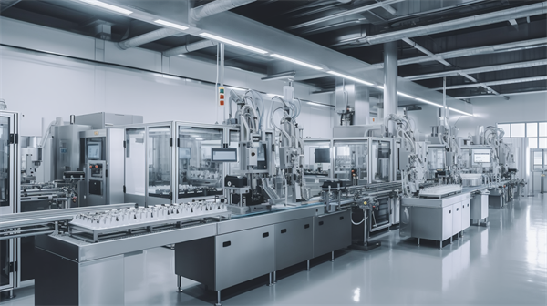 如何實(shí)現(xiàn)采購(gòu)、生產(chǎn)、銷(xiāo)售全流程自動(dòng)化協(xié)同？