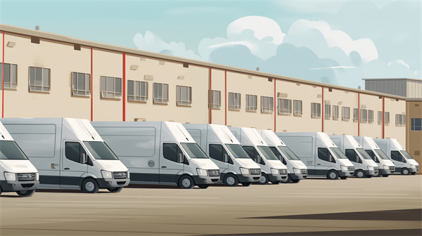 打造高效、可靠的物流配送管理體系，提升服務(wù)質(zhì)量