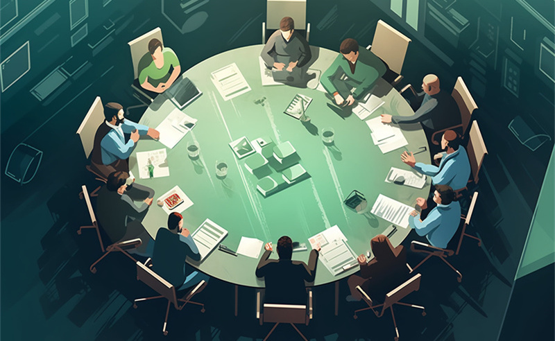 「人力資源管理咨詢」如何進行有效的溝通和協(xié)調？