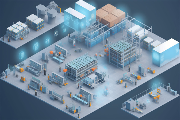 如何實(shí)現(xiàn)企業(yè)內(nèi)外部資源的協(xié)同共享，提高資源利用效率