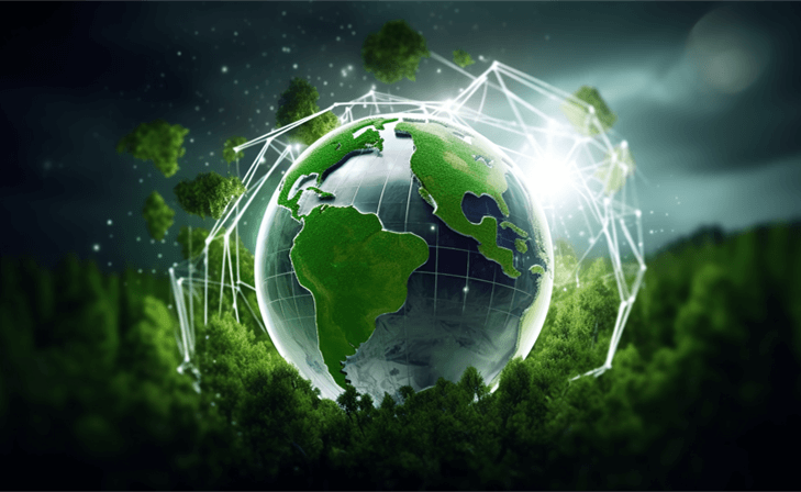 「戰(zhàn)略管理咨詢」如何將環(huán)保和可持續(xù)發(fā)展融入戰(zhàn)略？