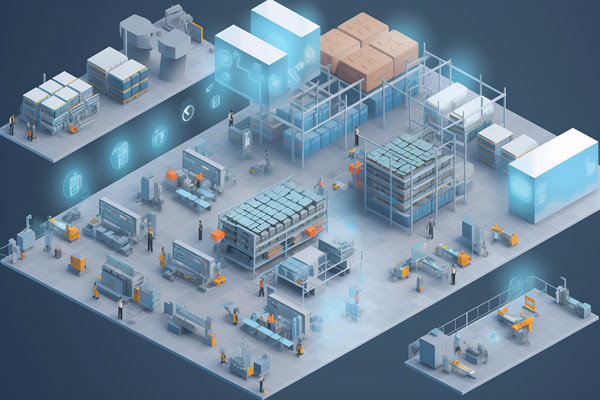 企業(yè)解決存貨管理與滯壓?jiǎn)栴}方案參考！