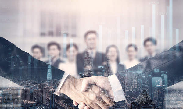 戰(zhàn)略咨詢公司助企業(yè)面對各種不確定因素完成目標！