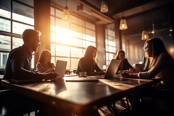 集團(tuán)戰(zhàn)略規(guī)劃：制定整體戰(zhàn)略，引領(lǐng)集團(tuán)發(fā)展！