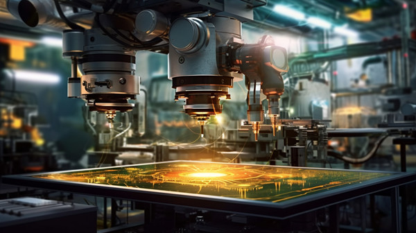 制造業(yè)戰(zhàn)略規(guī)劃：制定針對性戰(zhàn)略，贏得市場競爭