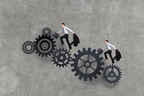 定制化薪酬管理方案：依據(jù)企業(yè)需求，實(shí)現(xiàn)薪酬優(yōu)化