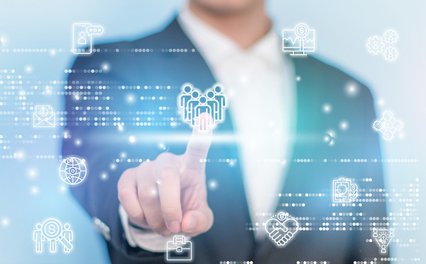 管理咨詢：找到好顧問，解決你的痛點(diǎn)