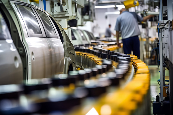 精益生產(chǎn)持續(xù)改進：每天進步一點點，永不停止