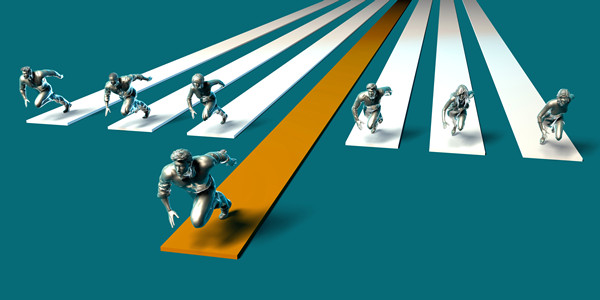 品牌定位：聚焦核心價值，確立市場地位