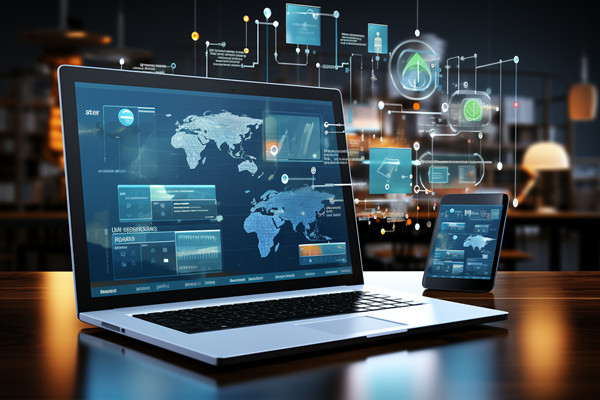 跨境電商供應(yīng)鏈：跨境電商趨勢(shì)、優(yōu)化和風(fēng)險(xiǎn)管理