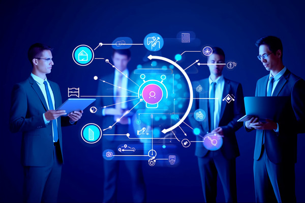 預(yù)算編制咨詢：提供編制方法與技巧，提高預(yù)算質(zhì)量