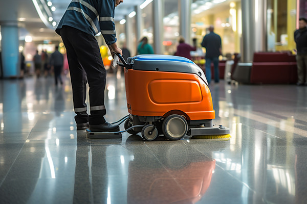 5S管理咨詢：改善環(huán)境，提升員工素質(zhì)！