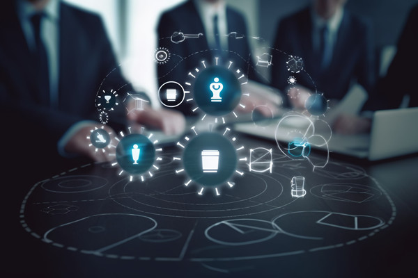 幫助企業(yè)應對變革挑戰(zhàn)，實現(xiàn)組織轉(zhuǎn)型與優(yōu)化