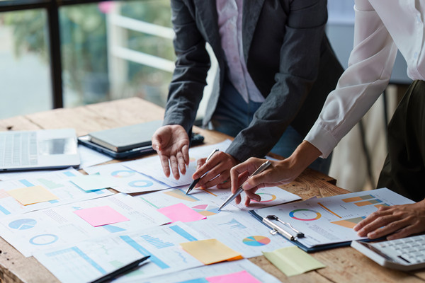 品牌重塑：實(shí)現(xiàn)從無到有，打造獨(dú)特形象！