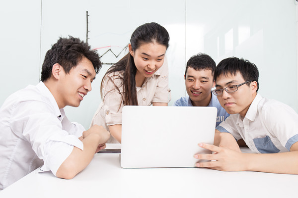 企業(yè)文化建設(shè)：營造積極氛圍，促進(jìn)員工團(tuán)結(jié)