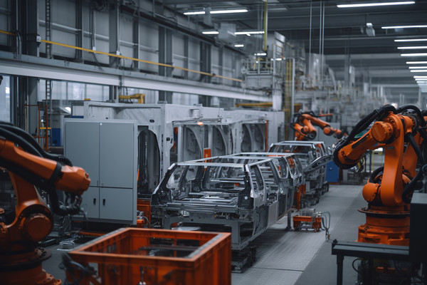 精益生產(chǎn)評估：發(fā)現(xiàn)問題，持續(xù)改進(jìn)，實(shí)現(xiàn)精益生產(chǎn)