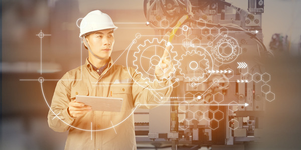 人機(jī)協(xié)同咨詢：提升自動化水平，提高生產(chǎn)效率