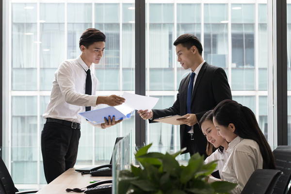 人力資源體系：建立科學(xué)的體系，提升管理效率