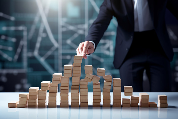 集團風(fēng)險管控：識別并應(yīng)對潛在風(fēng)險，確保集團穩(wěn)定發(fā)展