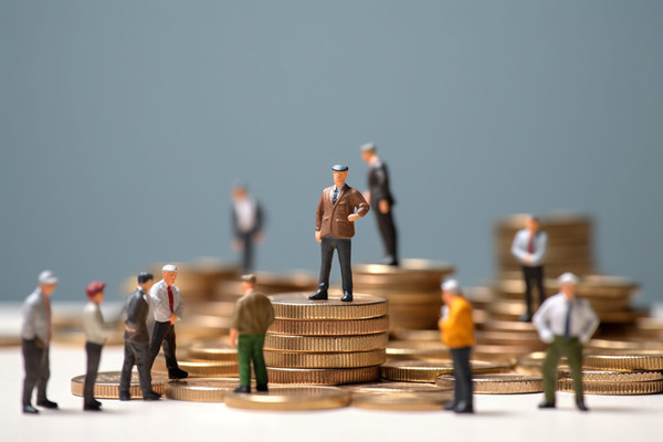 數(shù)據(jù)驅動的薪酬決策：科學決策，優(yōu)化企業(yè)成本結構