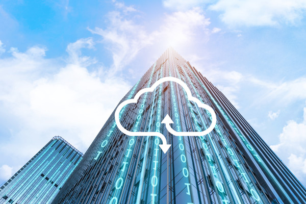 集團(tuán)管控的未來(lái)趨勢(shì)：數(shù)字化，平臺(tái)化，生態(tài)化