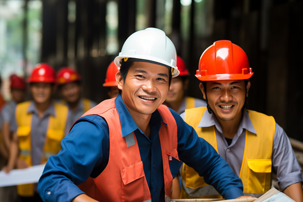 環(huán)境管理咨詢：實(shí)現(xiàn)綠色制造，提升企業(yè)社會責(zé)任