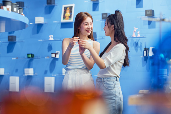 品牌推廣：線上線下融合，實(shí)現(xiàn)品牌目標(biāo)