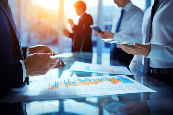 預(yù)算審計(jì)咨詢：指導(dǎo)企業(yè)開展審計(jì)工作，確保預(yù)算合規(guī)