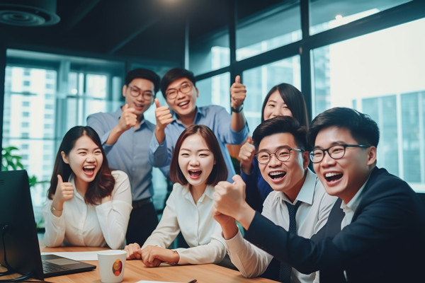 如何通過薪酬咨詢公司服務(wù)提升企業(yè)整體競爭力？