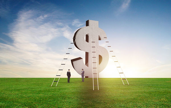 提供供應鏈金融服務，緩解企業(yè)資金壓力