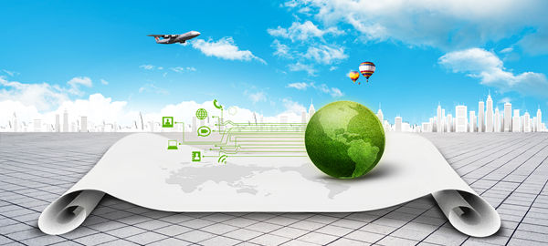 年度可持續(xù)發(fā)展計(jì)劃：綠色發(fā)展，共享價(jià)值