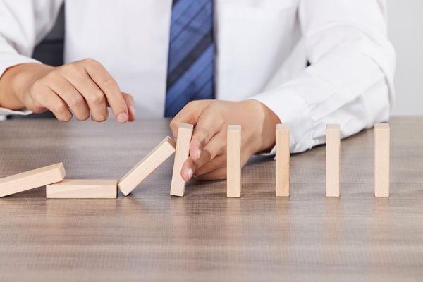 企業(yè)風(fēng)險管理：識別、評估與控制潛在風(fēng)險