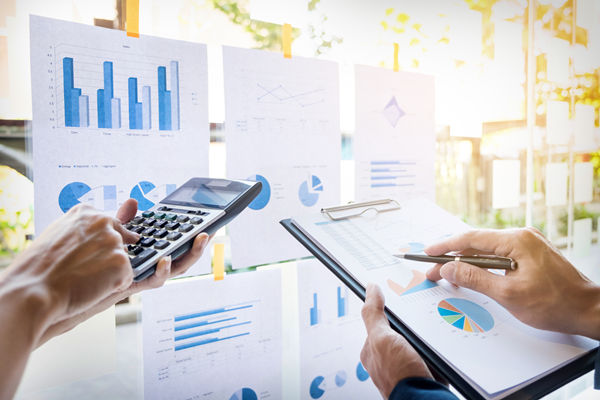 預(yù)算管理的藝術(shù)與實踐：精細(xì)化、智能化之路