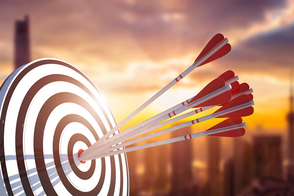 強(qiáng)化組織執(zhí)行力，加速企業(yè)戰(zhàn)略目標(biāo)與計(jì)劃的成功落地