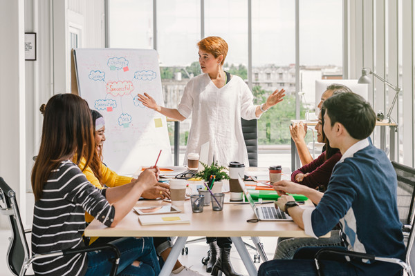集團管控中的組織結構優(yōu)化：原則、方法與實踐