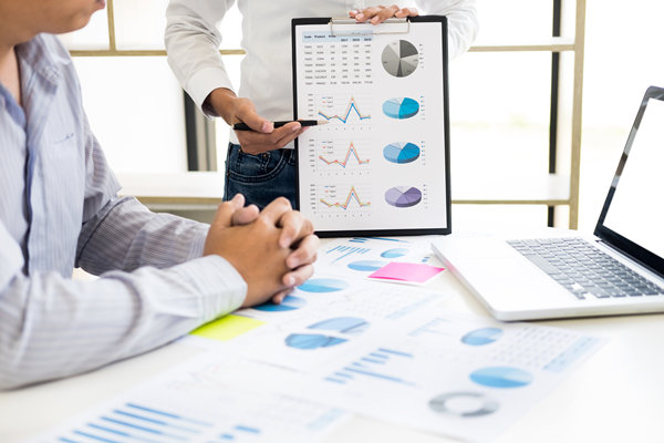 年度經(jīng)營計劃管理咨詢：明確目標(biāo)，強化執(zhí)行力