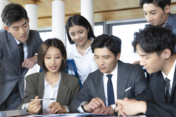 精益組織建設(shè)：優(yōu)化組織結(jié)構(gòu)，提高企業(yè)運(yùn)營(yíng)效率