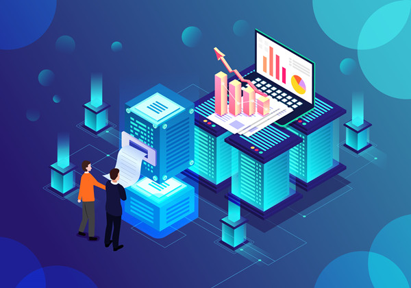 供應鏈數(shù)據(jù)分析與應用：利用數(shù)據(jù)洞察，驅動決策優(yōu)化