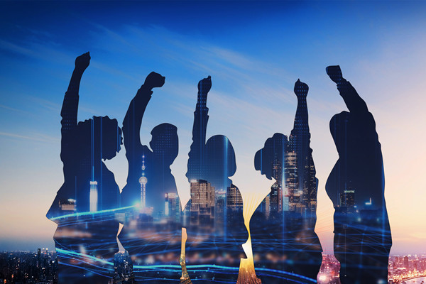 年度組織優(yōu)化與流程再造：優(yōu)化結(jié)構，高效運營