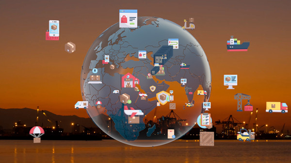 供應(yīng)鏈創(chuàng)新：引領(lǐng)變革，提升競爭力